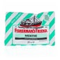 Fisherman's Friend Menta Sin Azúcar 25g