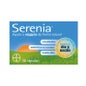Serenia Relajación Natural Día y Noche 30caps