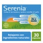 Serenia Relajación Natural Día y Noche 30caps