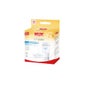 Nuk bolsas de leche materna 25 uds