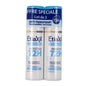 Etiaxil Antiperspirant Aerosol 72H Følsom Hud 2x150 ml