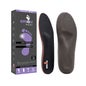 Smou Hallux Plantilla para Juanete y Pie Pronado 45/46 1 Par