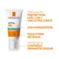 La Roche-Posay Anthelios UVMune400 Fragrance Free SPF50+ 50ml
