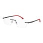 Carrera 8853-003 Gafas de Vista Hombre 55mm 1ud