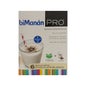 biManán® PRO-methode milkshake met witte chocolade 6 enveloppen