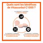 Cooper Vitascorbol C1000 Effervescents 20comp