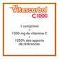 Cooper Vitascorbol C1000 Effervescents 20comp