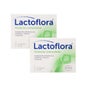 Lactoflora Pack Probiótico Inmunitario 2x30cáps