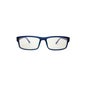 Pack Reticare Brille London (marineblau)