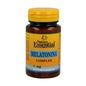 Nature Essential Melatonin Complesso 1mg 60comp