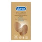 Durex Nude XL 8uds