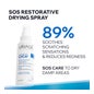 Uriage Bariéderm Cica-Spray Secante Reparador 100ml