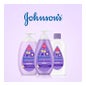 Johnson's Baby Dulces Sueños Champú Lavanda y Manzanilla 500ml