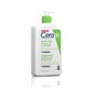 CeraVe Crema Limpiadora Hidratante 1L