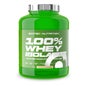 Scitec Nutrition 100% Whey Isolate Vainilla 2000g