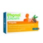 Phonal Natura Própolis Limón 24 pastillas para chupar