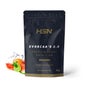 HSN EvoBCAA's 2.0 BCAA's 12:1:1 + Glutamina Ponche Frutas 1kg