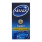 Manix Super 6 condoms