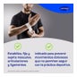 DermaPlast Active Sport Tape Vendaje de Fijación 3,75cmx7m