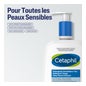 Cetaphil Limpiador Facial Diario 237ml