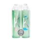 Interapothek Pack Keratina Champú + Crema Capilar 2x500ml