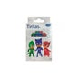 Hartmann PJMasks 12 pezzi