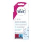 Veet Pure Bandas de Cera Depilatoria Facial Piel Sensible 40 uds
