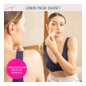Veet Pure Bandas de Cera Depilatoria Facial Piel Sensible 40 uds