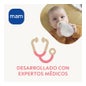 Biberon Mam Easy Active +4 Meses 330 ml