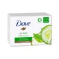 Dove Go Fresh Cucumber & Green Tea Cream Soap 2 X 100g