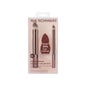 Real Techniques Makeupsaver Esponja y Trío Brochas 3 uds
