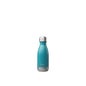Veggunn Stainless steel isothermal bottle. Turquoise 260ml