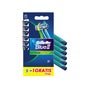Gillette Plus Slalom
