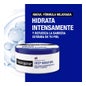 Neutrogena Bálsamo Hidratación Profunda Rostro y Cuerpo 2x300 ml