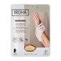 Iroha Nature Guantes Mascarilla Nutritivos con Aceite de Argán y Macadamia 20ml