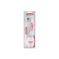 Foradent Travel Plus 3 en 1 cepillo + seda dental + crema dental 5 ml