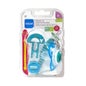 Mam Perfect En Fopspeen Clip 6 Maanden +Silicone