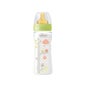 Chicco Well Being Plastic Bottle 4M 330ml