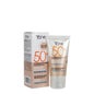 Tahe Protetor Solar Facial SPF50+ 50ml