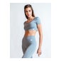 Anaissa Saturno Top Sport Blu Cielo M/L 1 Unità