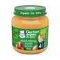 Gerber Organic Apple Apricot Apricot Peach