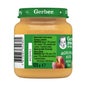 Gerber Organic Apple Apricot Apricot Peach