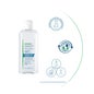 DUCRAY SENSINOL Shampoo Fisioprotettivo 200ml