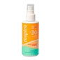 Breathe Natural & Mineral Sunscreen Spray SPF30 120ml