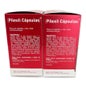 Pilexil Cápsulas Forte 2x100caps