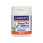 Lamberts Grüner Tee 5000mg 60 Comp