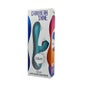 Alive Caribbean Shine Vibrador & Succionador Azul 1 ud