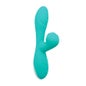 Alive Caribbean Shine Vibrador & Succionador Azul 1 ud