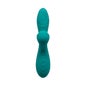 Alive Caribbean Shine Vibrador & Succionador Azul 1 ud