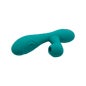 Alive Caribbean Shine Vibrador & Succionador Azul 1 ud